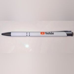 New, YouTube Pen